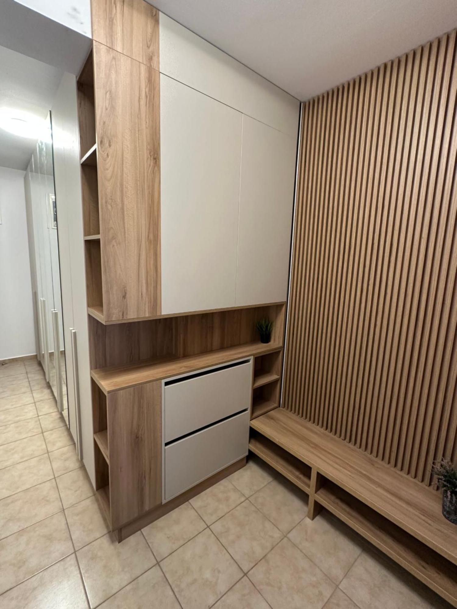 Centru Unirii Luxury Vip Palmier Apartament 2 Camere Cu Terasa Exterioara Amenajata ! Parcare Subterana Privata Climatizata Si Supravegheata Video Dar Doar Cu Rezervare In Limita Locurilor Disponibile !Proprietate In Regim Hoteliep - Nu Are Bucatarie 부쿠레슈티 외부 사진