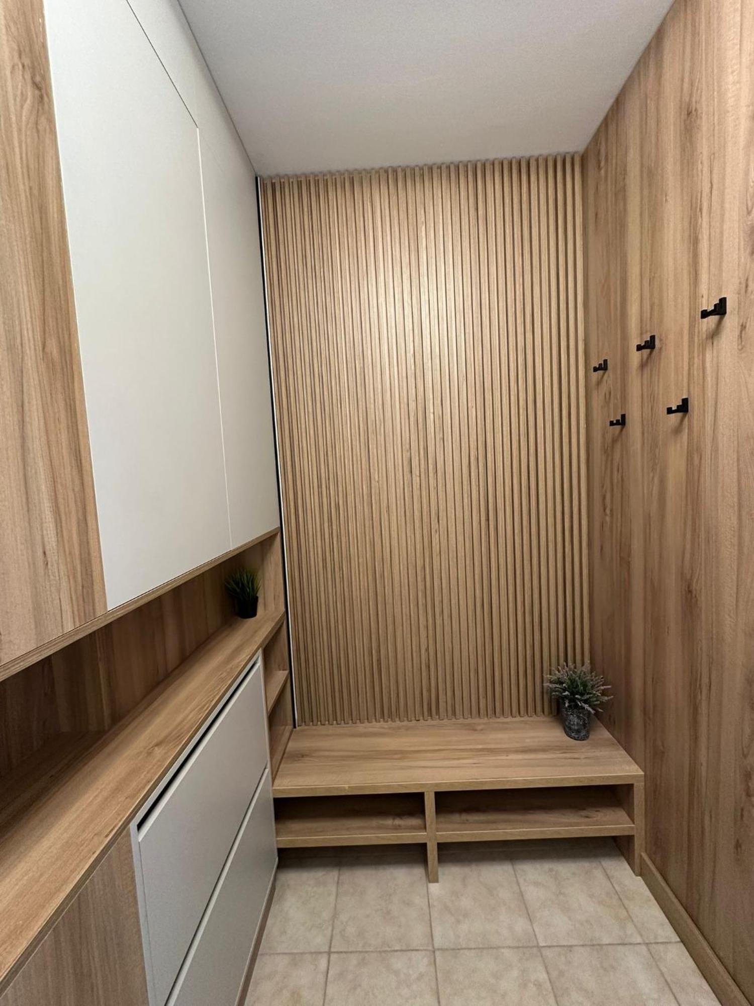Centru Unirii Luxury Vip Palmier Apartament 2 Camere Cu Terasa Exterioara Amenajata ! Parcare Subterana Privata Climatizata Si Supravegheata Video Dar Doar Cu Rezervare In Limita Locurilor Disponibile !Proprietate In Regim Hoteliep - Nu Are Bucatarie 부쿠레슈티 외부 사진